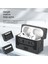 Sevimli Silikon Ins Vintage Bant Şekli Için Airpods 4 Nesil Kulaklık Seti (Yurt Dışından) 5