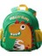 Çizgi Film Çocuk Okul Çantası Sırt Çantası (Yurt Dışından) 1