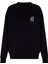 Kadın Bisiklet Yaka Sweatshirt 4
