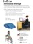Sitting Wedge - Adult Size - Oturma Minderi 15" x 15" 4