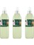 Yağmur Ormanları 150 ml Sprey Kolonya Pet Şişe 3 Adet 3
