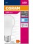Beyaz LED 8.5W 6500K 806LM E27 Duy Ampul 1