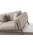 Riva 3+3 Koltuk Takımı Krem 4
