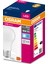 Beyaz LED 8.5W 6500K 806LM E27 Duy Ampul 3