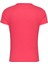 Kadın Tjw Slim T-Shirt - Pembe 2