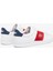 Erkek Beyaz Carnaby Sneaker 3
