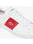 Erkek Beyaz Carnaby Sneaker 4