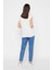 Pieces 17078732 Kadin Body - Beyaz 4