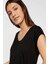 Pieces 17078732 Kadin Body - Siyah 4