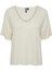 Pieces 17146304 Kadin Body - Ekru 1