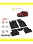 Dacia Sandero 2013-2020 4d Havuzlu Paspas 1