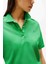 Kadın Th Pique 1985 Polo T-Shirt - Yeşil 4