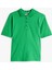 Kadın Th Pique 1985 Polo T-Shirt - Yeşil 5