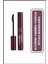 Curl Passion Deep Black Mascara - Kıvrım Veren Yoğun Siyah Maskara 1