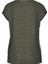 Pieces 17078572 Kadin Body - Haki 4