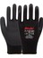 B-FLEX120 Micro Köpük Nitril Eldiven No:10 12 Çift 4