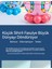 Ahtapot Dekompresyon Oyuncağı Sihirli Fasulye Çeşitli Rubik Küpü Eğitici Oyuncak (Yurt Dışından) 4