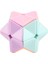 Çokgen Zeka Ikinci Mertebeden Rubik Küpü Bulmaca Erken Eğitim Egzersiz Düşünme Uzay Hayal Gücü (Yurt Dışından) 1