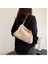 Büyük Kapasiteli El Omuz Crossbody Çanta Peluş Çanta (Yurt Dışından) 4