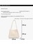 Büyük Kapasiteli El Omuz Crossbody Çanta Peluş Çanta (Yurt Dışından) 2