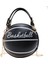 Crossbody Çanta Küçük Yuvarlak Çanta El Omuz Çanta (Yurt Dışından) 1