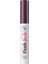 Flash Lash Colored Mascara - 09 Deep Plum - Renkli Maskara 2