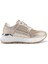 Malıa 5fx Altın Kadın Sneaker 1
