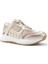 Malıa 5fx Altın Kadın Sneaker 2