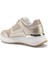 Malıa 5fx Altın Kadın Sneaker 3