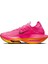 Zoomx Alphafly Nex% 2 Running Shoes Pink Kadın Yol Yarış Ayakkabısı Pembe 2