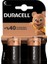 Duracell LR14/MN1400 C Orta Boy Pil 2li Paket 1