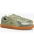 Erkek Haki Baseshot Pro Sneaker 2