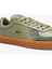 Erkek Haki Baseshot Pro Sneaker 4