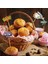 Luxury 2'li Set Krema Sıkma Torbası Seti/ 100 Adet Muffin Cupcake Kek Kapsülü 1 Adet 4
