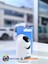 X60 Wi-Fi 360 Derece 3mp Bebek/ofis/ev Kamerası 2