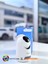 X60 Wi-Fi 360 Derece 3mp Bebek/ofis/ev Kamerası 5
