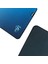 Deep Blue 80X30CM Hybrid (Control + Speed) Kumaş - 4mm Kalınlık - Özel Yüzey Altı Dikiş - Kaydırmaz Zemin XL Premium E-Sport Gaming Mousepad 3