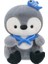Sevimli Yumuşak Penguen Bebek Peluş Oyuncaklar Oceanarium Çocuklar Yatıştırıcı Bebekler (Yurt Dışından) 1