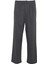 Gri Wide Leg Kumaş Pantolon TMNSS23PL00039 5