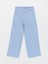 Lcw Kids Wideleg Kız Çocuk Kargo Pantolon 1