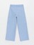 Lcw Kids Wideleg Kız Çocuk Kargo Pantolon 3