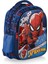 Spıderman Ilkokul Çantası 2