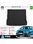 Audi Q3 3D Pro Bagaj Havuzu 2011-2018 A+ Kalite 2