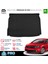 VW Golf 6 3D Pro Bagaj Havuzu 2008-2012 A+ Kalite 5