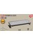 CT4795G Cata 15W Platinium Wall Washer (Günışığı) 2