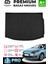 Renault Megane 3 3D Pro Bagaj Havuzu 2009-2016 A+ Kalite 1