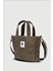 Huge Medium Bag Brown 2