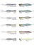 Savage Gear Panıc Prey 105 V2 16 Gr F Suni Yem 2