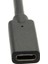 4339 Type C USB 3.1 Uzatma Kablosu Ekleme Dişi Erkek Uzatıcı Kablosu 50 cm 2