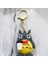 Komşum Totoro Sevimli Keychain Kolye Miyazaki Hayao Bebek Kolye Sevimli Keychain Kolye (Yurt Dışından) 1
